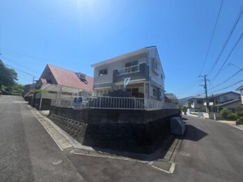 富美山町中古住宅※リフォーム済み