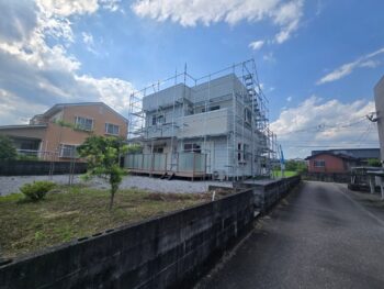 川島町中古住宅