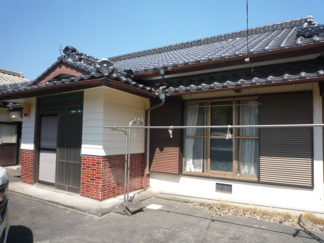 熊野江町中古住宅