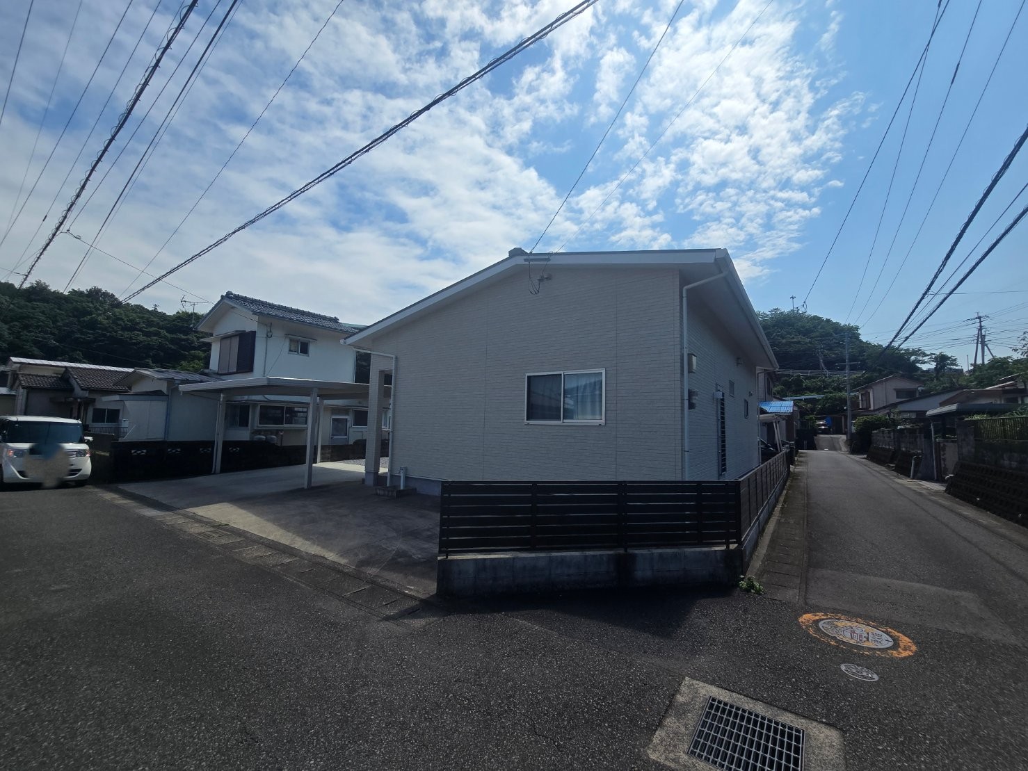 塩浜町4丁目中古住宅