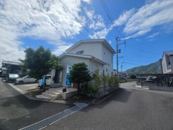 平原町5丁目中古住宅