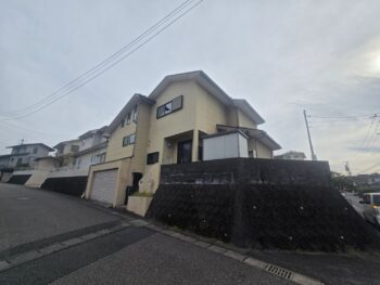延岡市野地町6丁目中古住宅