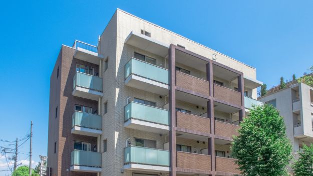 不動産売買仲介