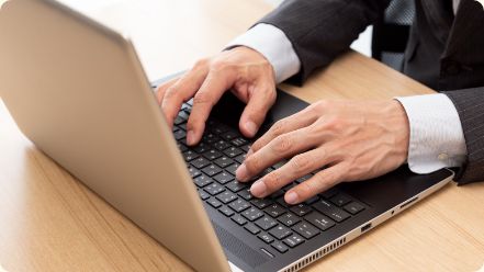 早期成約へ結びつける為に