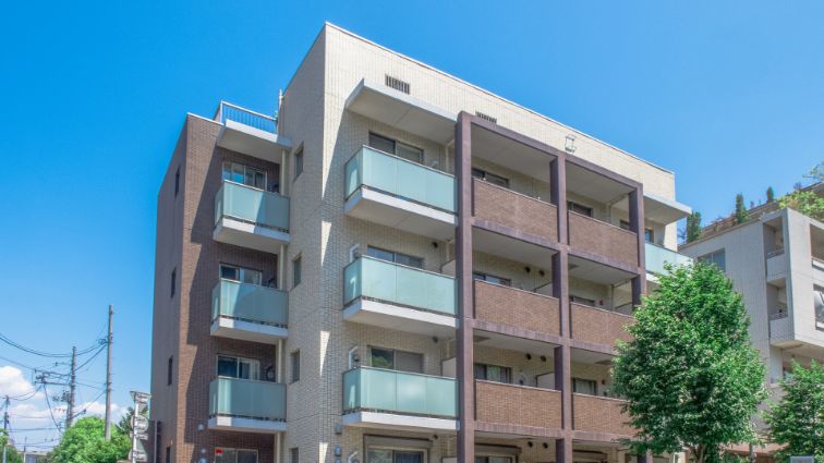 不動産売買仲介